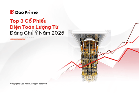 Top 3 Cổ Phiếu Điện Toán Lượng Tử Năm 2025 BC