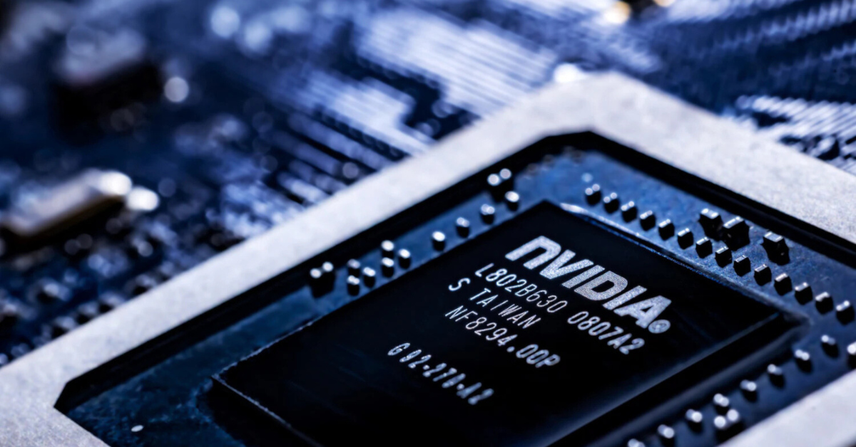 In June, Nvidia briefly became the world’s most valuable company, before being surpassed by Microsoft.
Image Source: NBC News