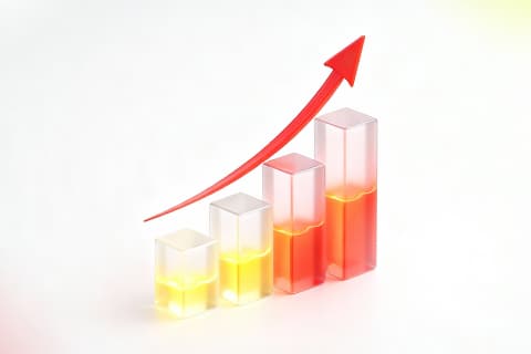 D Prime ทำสถิติยอดเทรดสูงสุดในเดือนตุลาคม 2025